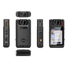 Hytera VM750D 64GB Bodycam: Inteligencia, Comodidad y Radio PoC en Cada Misión. Captura, Comunica y Protege Precio +iva