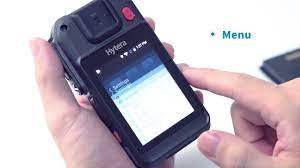 Hytera VM750D 64GB Bodycam: Inteligencia, Comodidad y Radio PoC en Cada Misión. Captura, Comunica y Protege Precio +iva