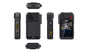 Hytera VM750D 64GB Bodycam: Inteligencia, Comodidad y Radio PoC en Cada Misión. Captura, Comunica y Protege Precio +iva