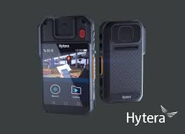 Hytera VM750D 64GB Bodycam: Inteligencia, Comodidad y Radio PoC en Cada Misión. Captura, Comunica y Protege Precio +iva