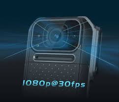 Hytera VM750D 64GB Bodycam: Inteligencia, Comodidad y Radio PoC en Cada Misión. Captura, Comunica y Protege Precio +iva
