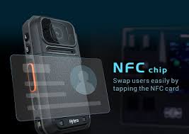Hytera VM750D 64GB Bodycam: Inteligencia, Comodidad y Radio PoC en Cada Misión. Captura, Comunica y Protege Precio +iva