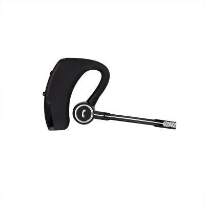 E0 Auricular Genérico Bluetooth con PTT para PoC PTT sobre celular Smartphones con cancelación de ruido