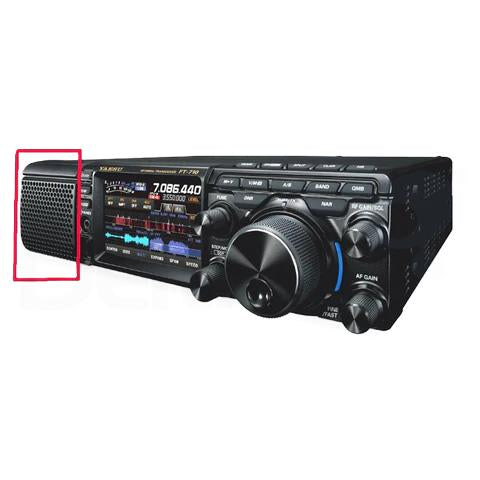 Yaesu SP-40 Parlante externo para Yaesu FT-710 Precio +iva