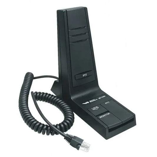 Motorola AAF13X501 MD-12A8J Reemplaza código AAF13X001 Micrófono de escritorio para equipos móviles para VX-2100 VX-2200 VX-1700 Precio +iva