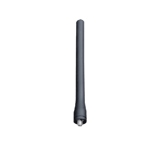 Hytera AN0140H02 VHF 136-145MHz/1575MHz Antenna SMA-male 9cm (RoHS) stubby para PD6 Precio + iva
