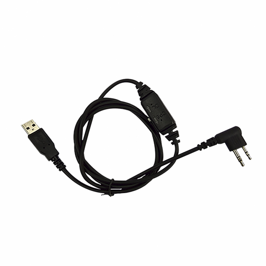 Hytera PC63 Cable de programación para radios portátiles de la serie PD5 Precio + iva