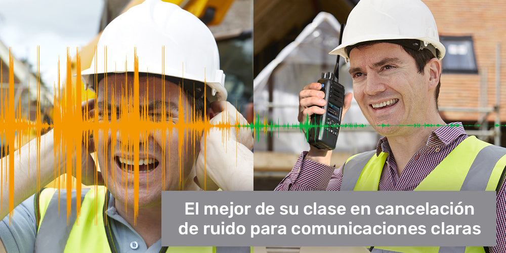 Hytera PD416 UHF1 400-470MHz 48CH DMR Tier II 4W Radio digital de dos vías excelente para condominios y equipos de seguridad Precio +iva
