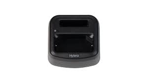 Hytera CH20L17 Cuna de carga para Hytera PNC380 para batería o equipo simultaneó (sin cable USB ni enchufe UE, sólo cuna de carga)  más IVA