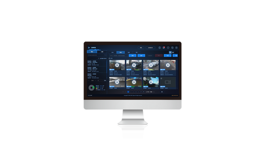 IDS Software de Recopilación Integrado bodycams Hytera para descargar vídeos (solo software)Precio +iva