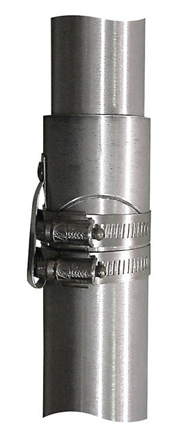 Andrew DB224E VHF 138–150MHz Antena Omnidireccional 8.1 Ganancia, dBi 4 dipolos cerrados de aluminio, con montaje DB365OS, conector N-M 360° HPBW(Por cotizar a pedido por importación 10-12 semanas)