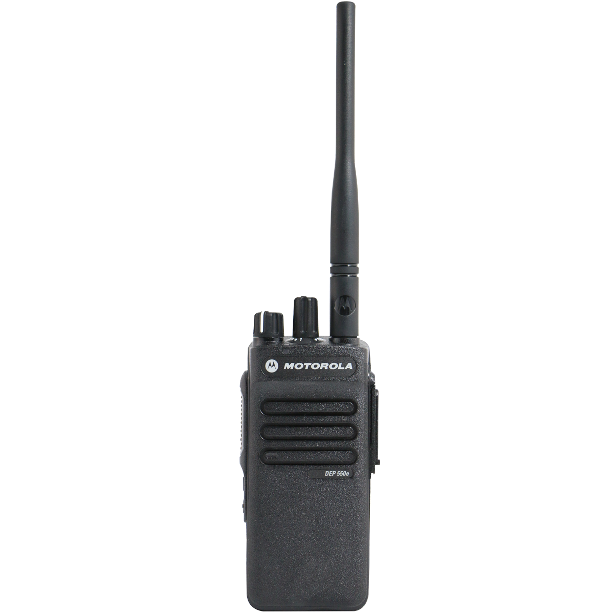 Motorola MOTOTRBO™ DEP™550e VHF 136-174 MHz 16CH Digital y Analogico 5W Radio portátil sin pantalla digital y analogico Precio + iva