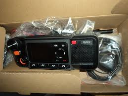 Hytera MNC360 - Radio Base Móvil PoC PTT over celular LTE Móvil | LTE | GPS "La seguridad de apretar un botón de PTT para solicitar ayuda" Precio +iva