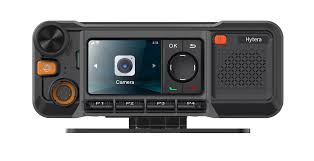 Hytera MNC360 - Radio Base Móvil PoC PTT over celular LTE Móvil | LTE | GPS "La seguridad de apretar un botón de PTT para solicitar ayuda" Precio +iva