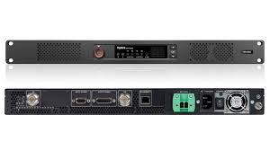 Hytera HR1066 VHF 136- 174 Mhz 64CH Repetidor DMR Tier II y Análogo 5 - 50 watts, Standard version Precio +iva