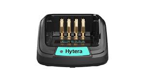 Hytera CH10L30+PS1044 Kit Cargador de escritorio con transformador con enchufe UE para HP5 HP6 HP7 Precio + iva