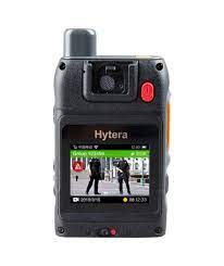 Hytera VM580D 64GB Bodycam and PoC Radio Push-To-Talk (ultra delgada “Empodera la mejora continua al grabar tus procedimientos. Como un gran líder, ilumina a tu equipo para que tomen las mejores decisiones Precio +iva