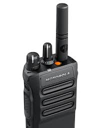 Motorola R7 MOTOTRBO™ TIA HAZLOC Capable UHF1 UHF2 400-527 Mhz 64CH Digital y Análogo Intrínseco 4W Radio digital NKP El TIA HAZLOC El superhéroe de las normas de seguridad Precio +iva