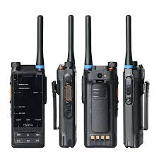 Hytera PDC680 VHF 136-174MHz Digital DMR/LTE Android PoC 1W/5W Radio dual multimodo combina DMR de misión crítica y un smartphone Precio + iva