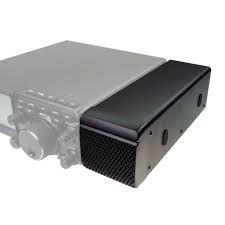 Yaesu FT-710 AESS Radio Móvil/Base 100W HF/50MHz SDR con FPGA y AESS, Pantalla TFT Táctil de 4.3", DVI-D, USB, SD, incluye altavoz SP40, Sintonizador Automático Precio + iva