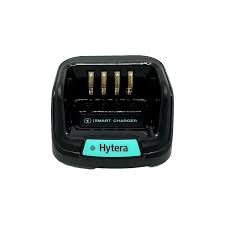 Hytera CH10L30+PS1044 Kit Cargador de escritorio con transformador con enchufe UE para HP5 HP6 HP7 Precio + iva