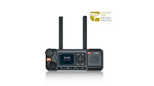 Hytera MNC360 - Radio Base Móvil PoC PTT over celular LTE Móvil | LTE | GPS "La seguridad de apretar un botón de PTT para solicitar ayuda" Precio +iva