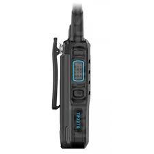 Tait TP2210 UHF2 450-520MHz 256CH Digital y Analogica 4W Radio Digital DMR Tier II y Analogica IP54, sin pantalla Precio Promocional + iva