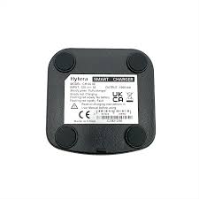 Hytera CH10L30+PS1044 Kit Cargador de escritorio con transformador con enchufe UE para HP5 HP6 HP7 Precio + iva