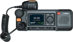 Hytera MNC360 - Radio Base Móvil PoC PTT over celular LTE Móvil | LTE | GPS "La seguridad de apretar un botón de PTT para solicitar ayuda" Precio +iva