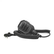 Hytera SM50M1 Micrófono con altavoz remoto (con conector de 3,5 mm) para las series BD5/PD4/PD5 TC-508 Precio + iva