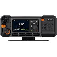 Hytera MNC360 - Radio Base Móvil PoC PTT over celular LTE Móvil | LTE | GPS "La seguridad de apretar un botón de PTT para solicitar ayuda" Precio +iva