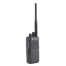 Motorola MOTOTRBO™ DEP™550e VHF 136-174 MHz 16CH Digital y Analogico 5W Radio portátil sin pantalla digital y analogico Precio + iva