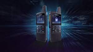Hytera PNC370 Radio PoC PTT sobre celular amplía el rango de las llamadas al suministrar servicios PTT en redes 3G/4G/WLAN Precio + iva