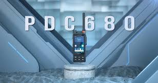 Hytera PDC680 VHF 136-174MHz Digital DMR/LTE Android PoC 1W/5W Radio dual multimodo combina DMR de misión crítica y un smartphone Precio + iva