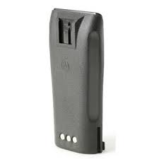 Motorola NNTN4497 (Pack 5 unidades) Batería original de alta capacidad de litio ion (Li-Ion) para Motorola EP450 y DEP450 Precio+ iva