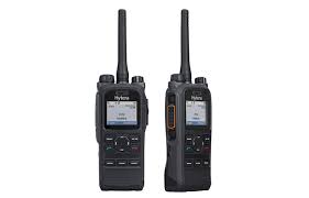 Hytera PT560H (S) TETRA Basic UHF 380-430Mhz Radio para sistemas TETRA con Bluetooth, GPS, Mandown, RTC,REP Precio +iva