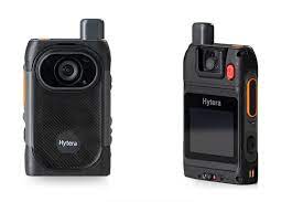 Hytera VM580D 64GB Bodycam and PoC Radio Push-To-Talk (ultra delgada “Empodera la mejora continua al grabar tus procedimientos. Como un gran líder, ilumina a tu equipo para que tomen las mejores decisiones Precio +iva