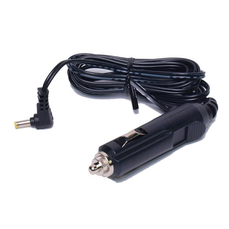 Standard Horizon E-DC-19A cable DC enchufe para vehiculos para portátiles marinos HX-890 HX-40 HX-210 HX-380 HX-400 HX-400IS Precio + iva