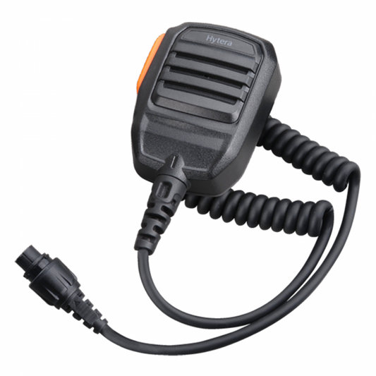 Hytera SM16A1 Micrófono parlante remoto compatible HM6 HM7 HR1066 MD7 MNC360 RD98X RD98XS MT680Plus Precio + iva