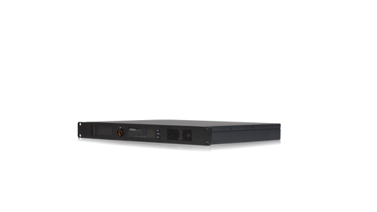 Hytera HR1066 VHF 136- 174 Mhz 64CH Repetidor DMR Tier II y Análogo 5 - 50 watts, Standard version Precio +iva