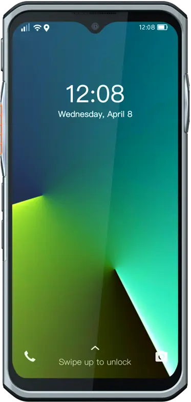 Hytera PNC560SCANNER Smartphone Radio PoC PTT sobre celular lo mejor de dos mundos con velocidad ultrarrápida y baja latencia con mecanismo de seguridad multicapa integrado (Smartphone para trabajos profesionales) Precio + iva