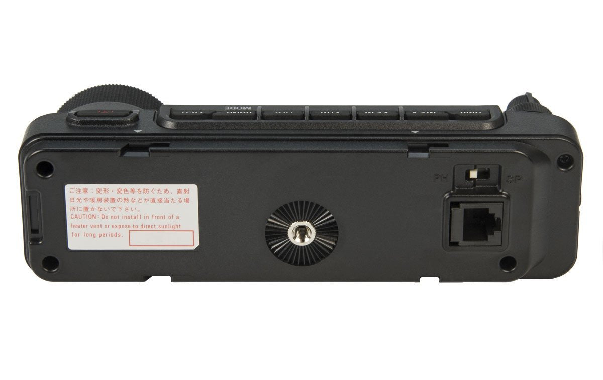 Yaesu FT-891 HF/50MHz 100W Compacto, liviano y con panel desmontable ¡Explora el Universo de la Radioafición! Precio +iva
