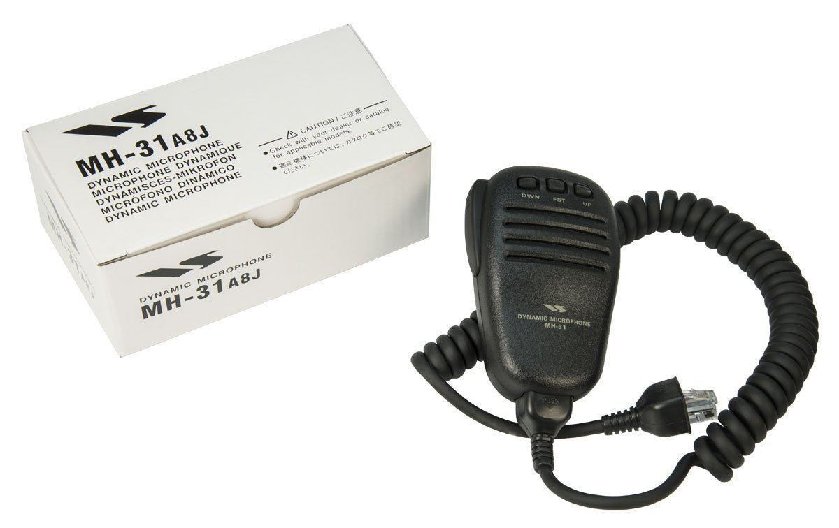 Yaesu FT-891 HF/50MHz 100W Compacto, liviano y con panel desmontable ¡Explora el Universo de la Radioafición! Precio +iva