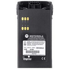 Motorola HNN4001 Batería Impress para P25 NiMh 1900 mAh para GP328 GP338 GP320 GP340 GP380 PTX760 Precio + iva