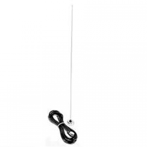 Motorola HAD4022 VHF 132-174 MHz, 3.0 dB de ganancia, Montaje perforado, Mini-U para DEM300/400/500 Precio + iva