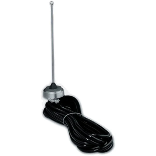 Motorola HAE4002 UHF 403-430 MHz, 1/4 Onda Roof Mount, Mini-U para DEM300/400/500 DGM4100/5000/5000e/6100 Precio + iva