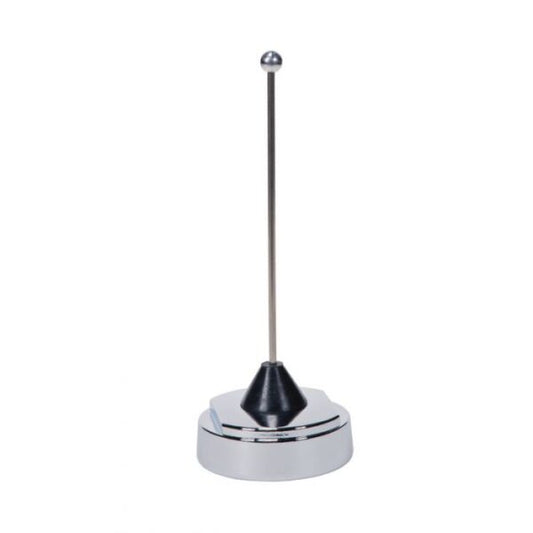 Motorola HAF4025 Antena 806–941 MHz, 1/4 onda con montaje perforado para DGM 4100+/6100+/8000/8000e/8500/8500e Precio + iva