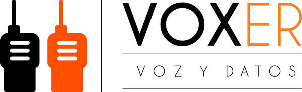 VOXER