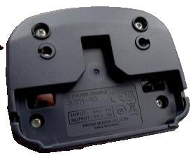 Standard Horizon SBH-49 cuna de carga para equipo portátil STH HX-320 Precio + iva