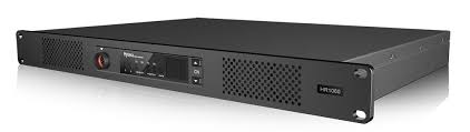 Hytera HR1066 VHF 136- 174 Mhz 64CH Repetidor DMR Tier II y Análogo 5 - 50 watts, Standard version Precio +iva